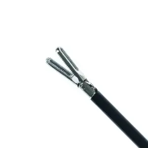 Straight Grasping Forceps