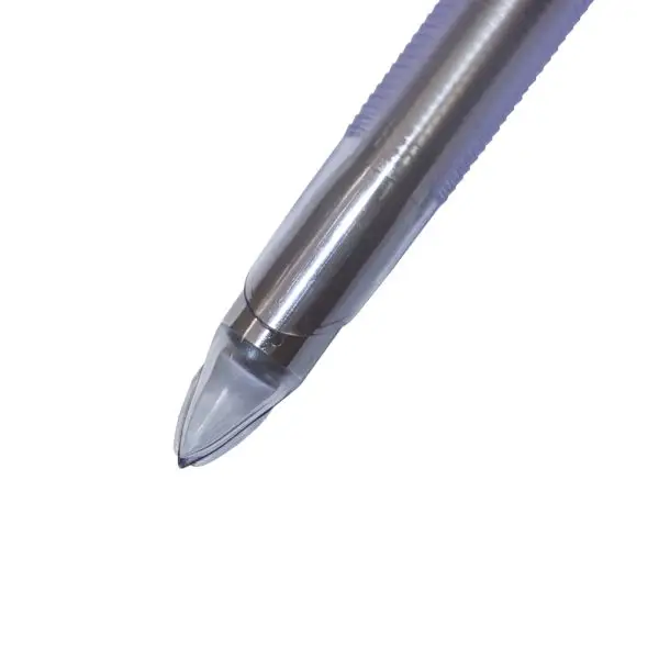 Essential Optical Trocars