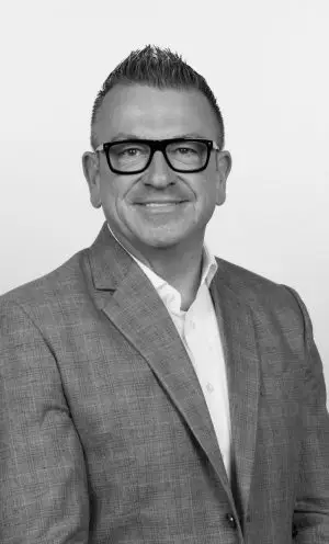 Mark Oldroyd
