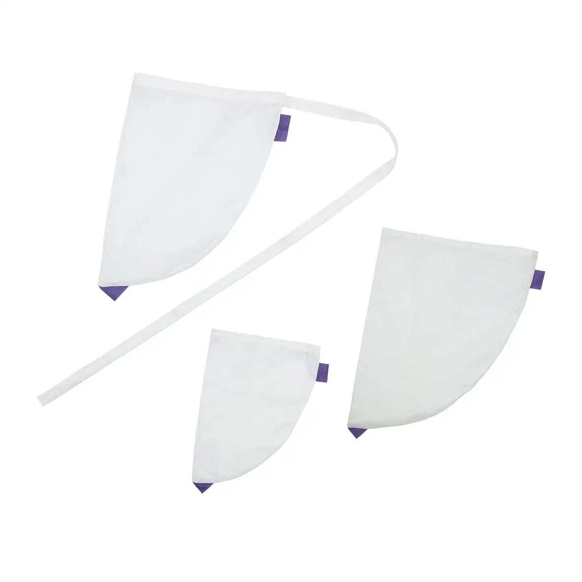 Secure Catch Tissue Retrieval Pouches
