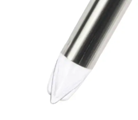 Visible Tip