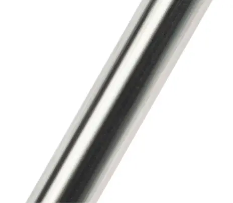 Stainless Steel Obturator