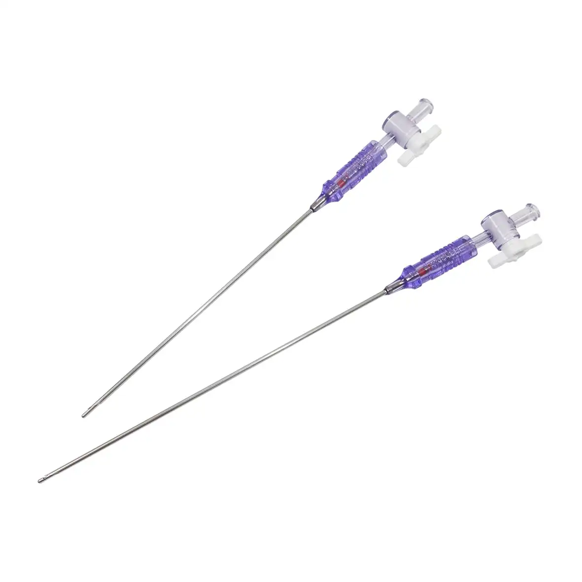 Veress Needles