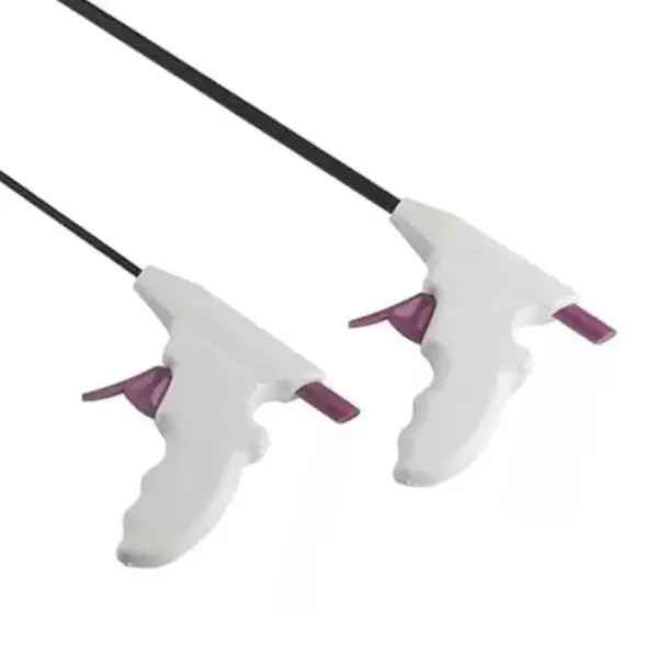 Bipolar Cutting Forceps