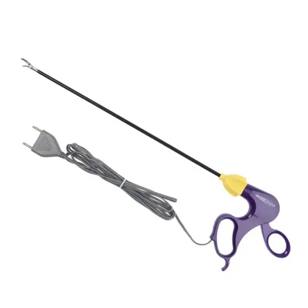 Bipolar Instruments