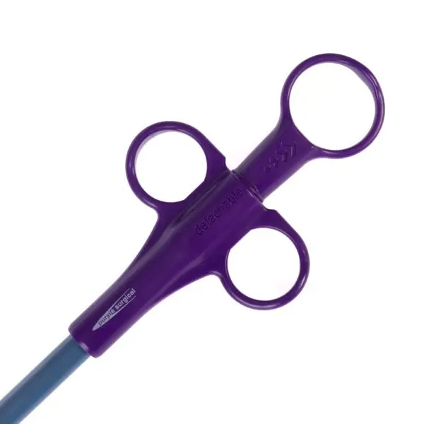 Endo Retrieval Pouches