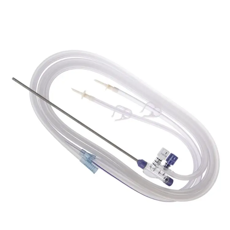Elite Laparoscopic Suction / Irrigation Sets - Image 1