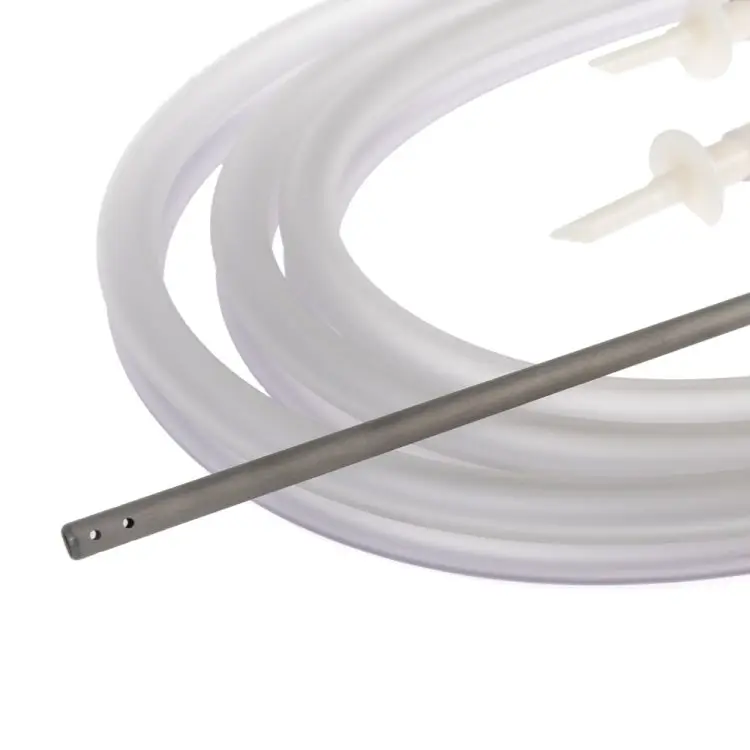 Elite Laparoscopic Suction / Irrigation Sets - Image 3