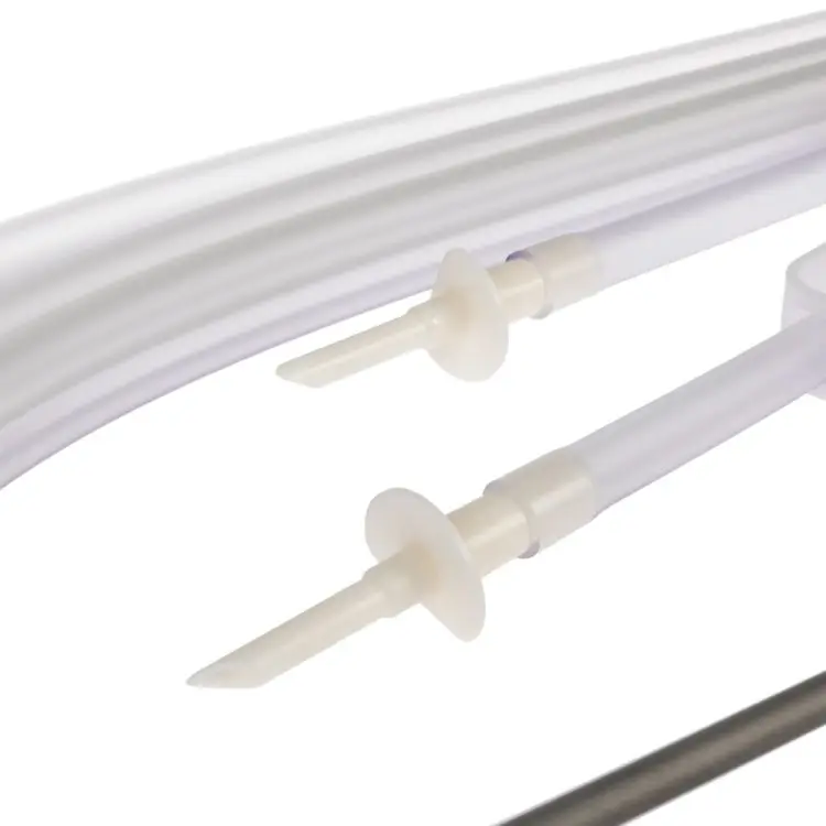 Elite Laparoscopic Suction / Irrigation Sets - Image 4