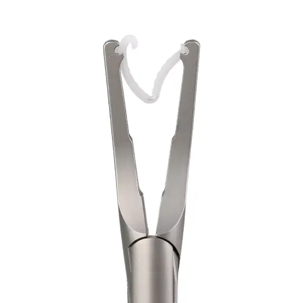 Elite Lock Polymer Ligating Clips & Appliers