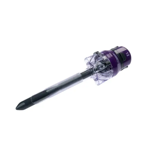 Elite AutoShield Trocar