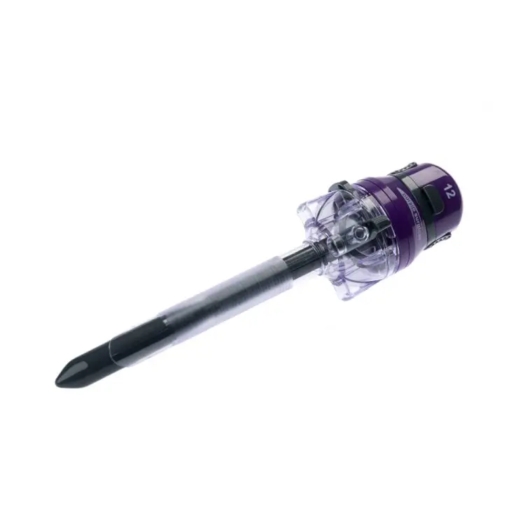 Elite AutoShield Trocar - Image 1