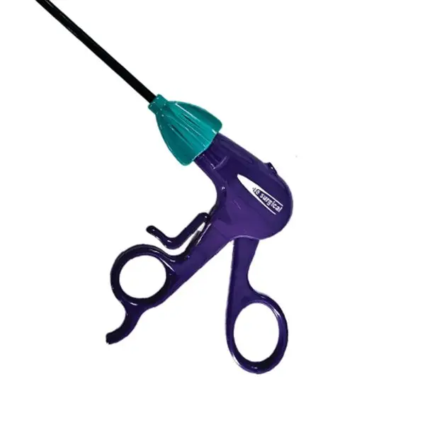 Essential Laparoscopic Instrument Range