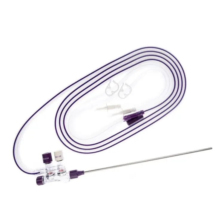 Essential Laparoscopic Suction / Irrigation System - Image 1