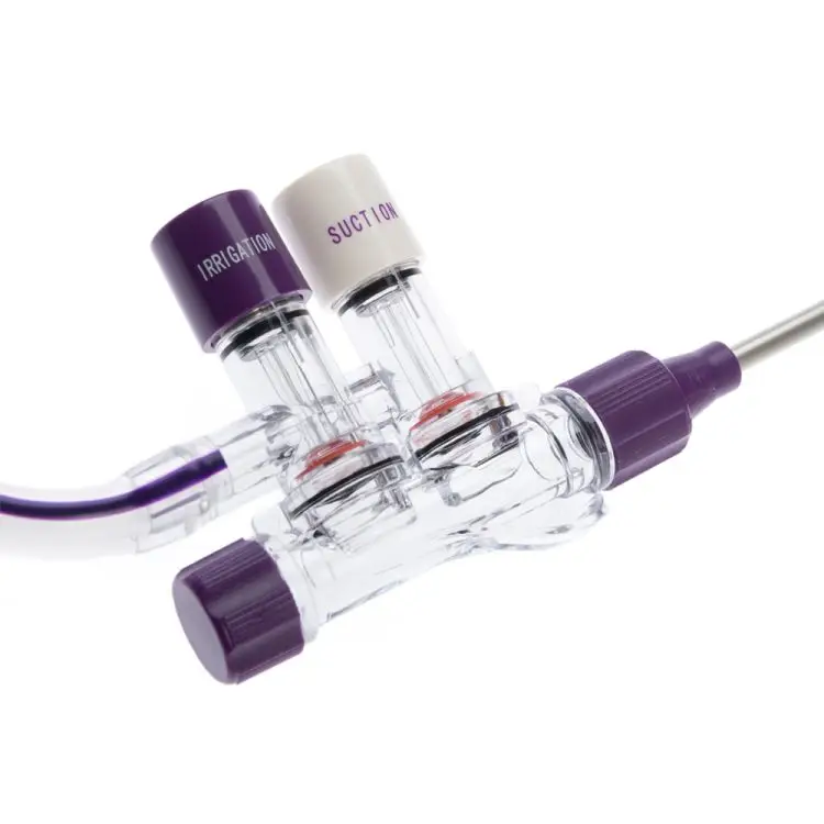 Essential Laparoscopic Suction / Irrigation System - Image 2