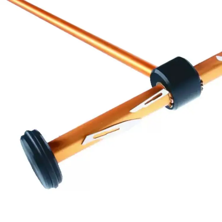 Golden Retriever Hands-Free Sharps Retrieval - Image 2