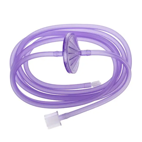 Insufflation Filter & Tubing Sets
