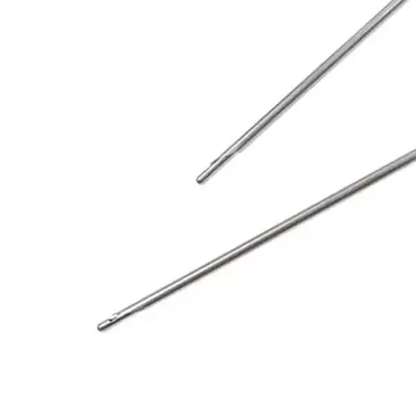 Veress Needles