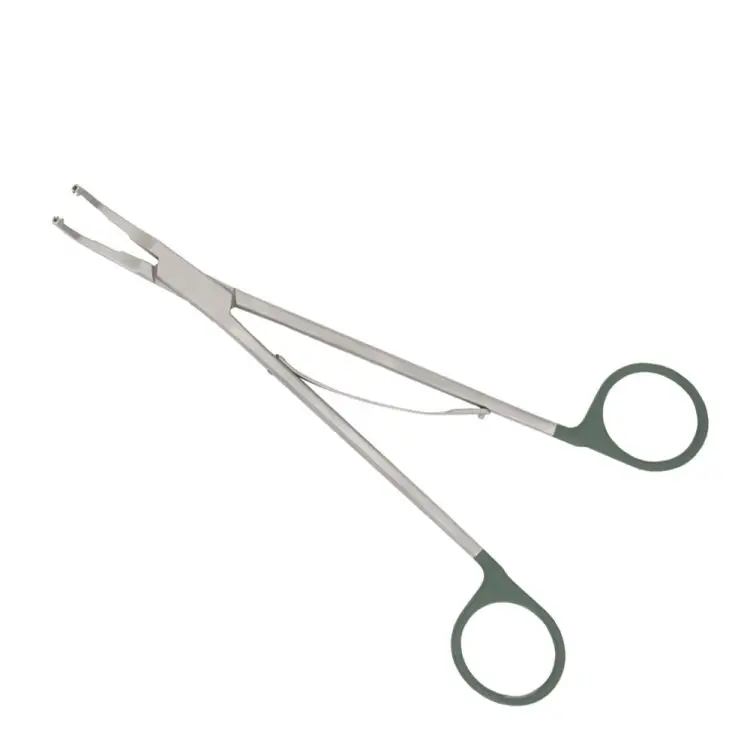 Open Clip Appliers - Image 1
