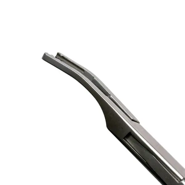 Open Clip Appliers