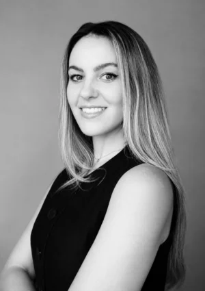 Liliana Parlapan